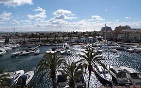 Appartement Port Grec